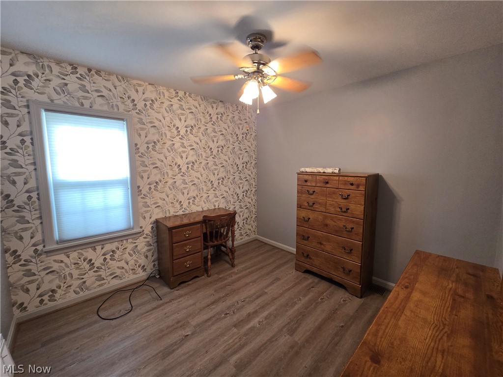 Kendal Heights - Residential