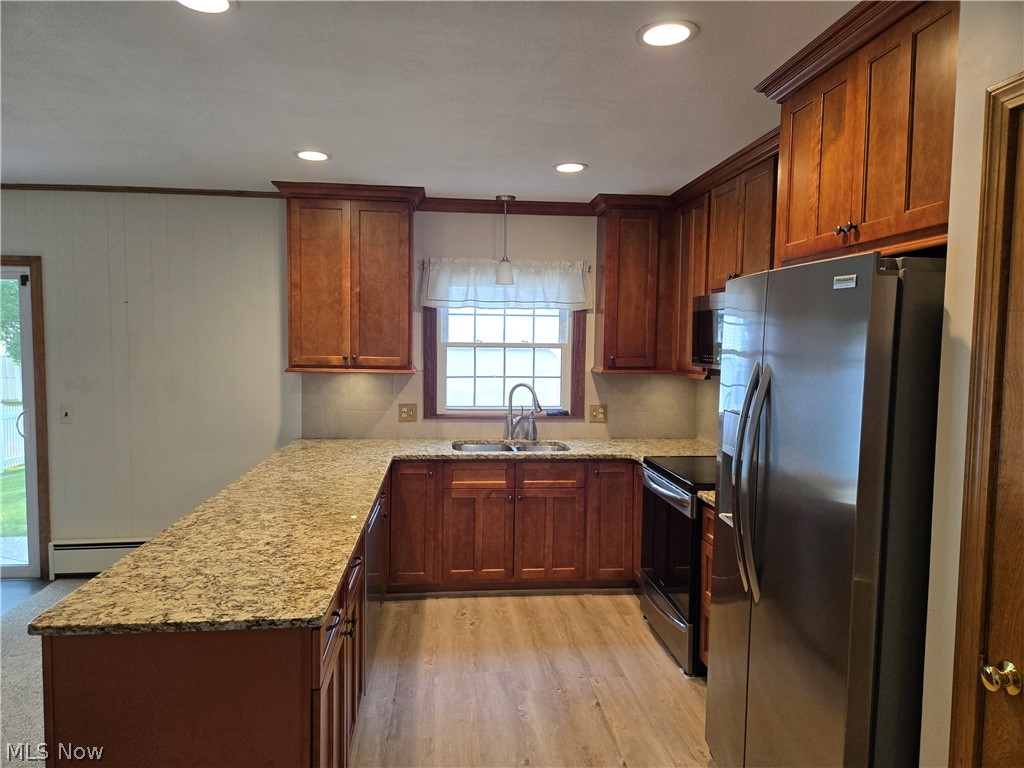 Kendal Heights - Residential