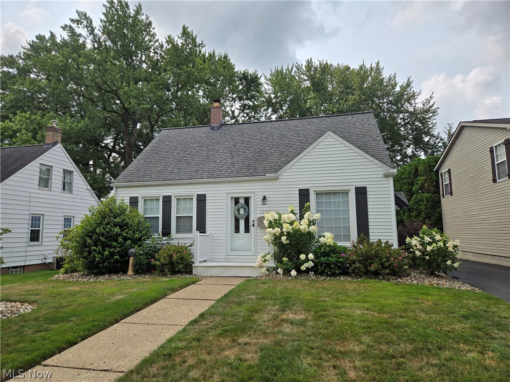 Kendal Heights - Residential
