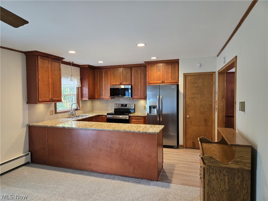 Kendal Heights - Residential