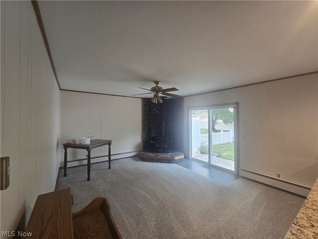Kendal Heights - Residential