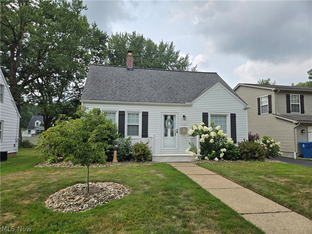 Kendal Heights - Residential