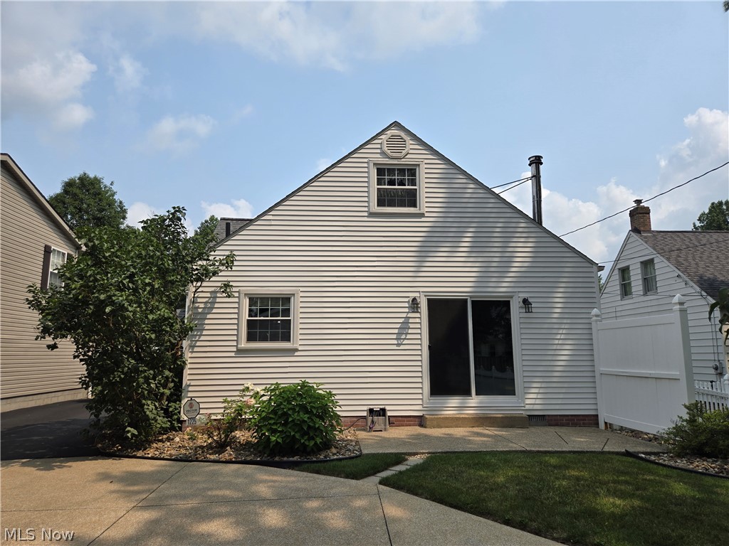 Kendal Heights - Residential