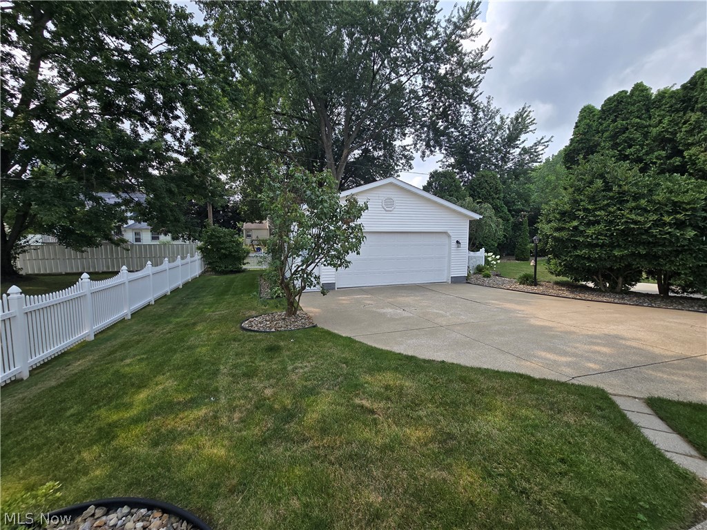 Kendal Heights - Residential