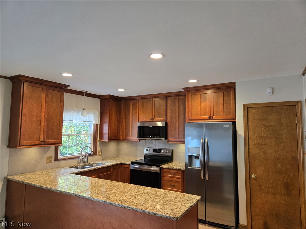 Kendal Heights - Residential