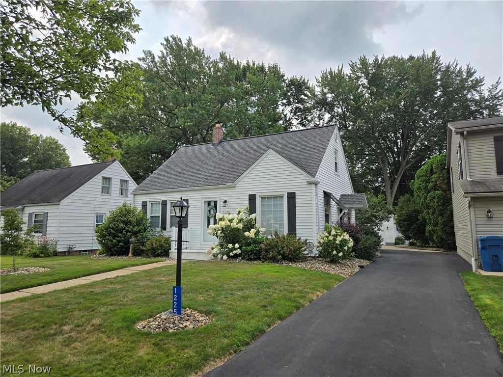 Kendal Heights - Residential