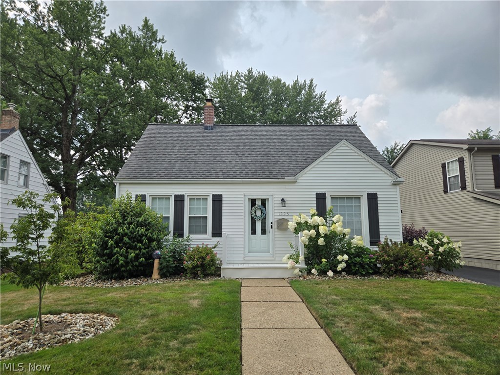 Kendal Heights - Residential