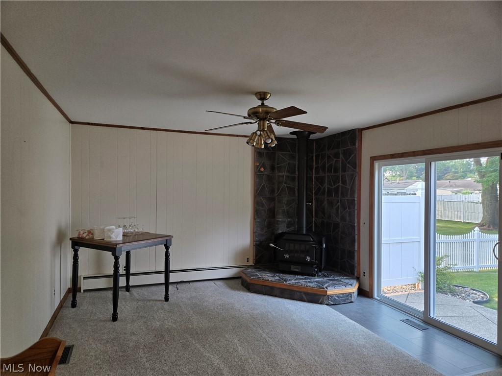 Kendal Heights - Residential