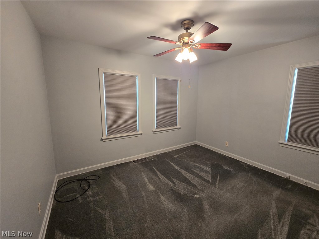 Kendal Heights - Residential