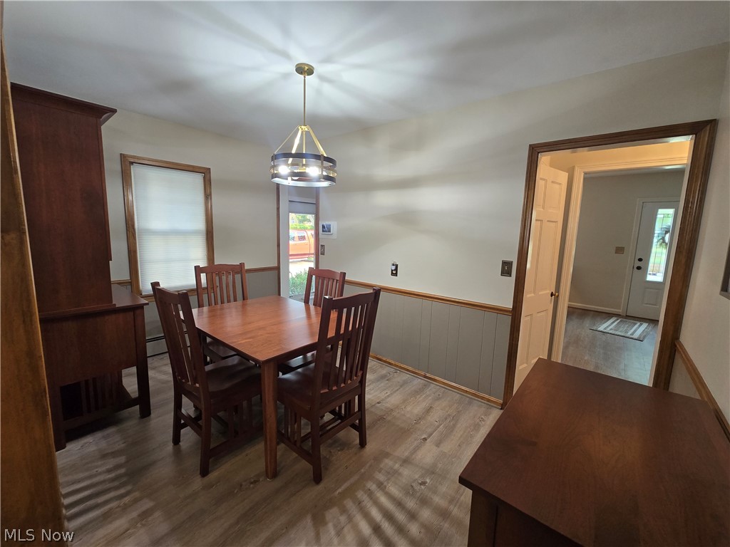 Kendal Heights - Residential