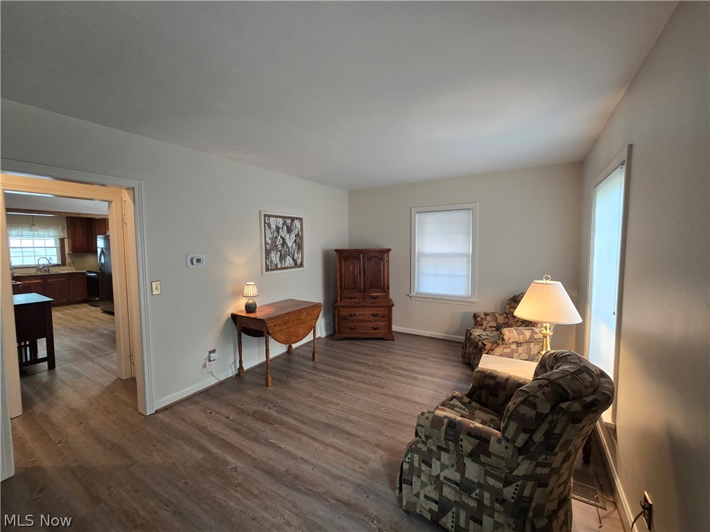 Kendal Heights - Residential