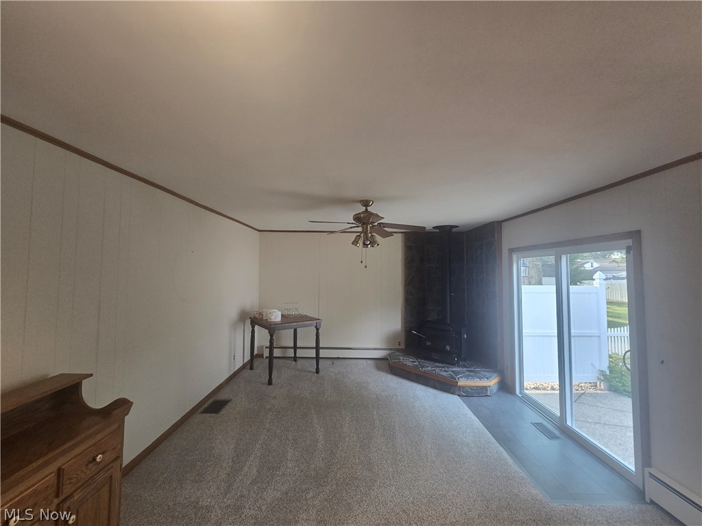 Kendal Heights - Residential
