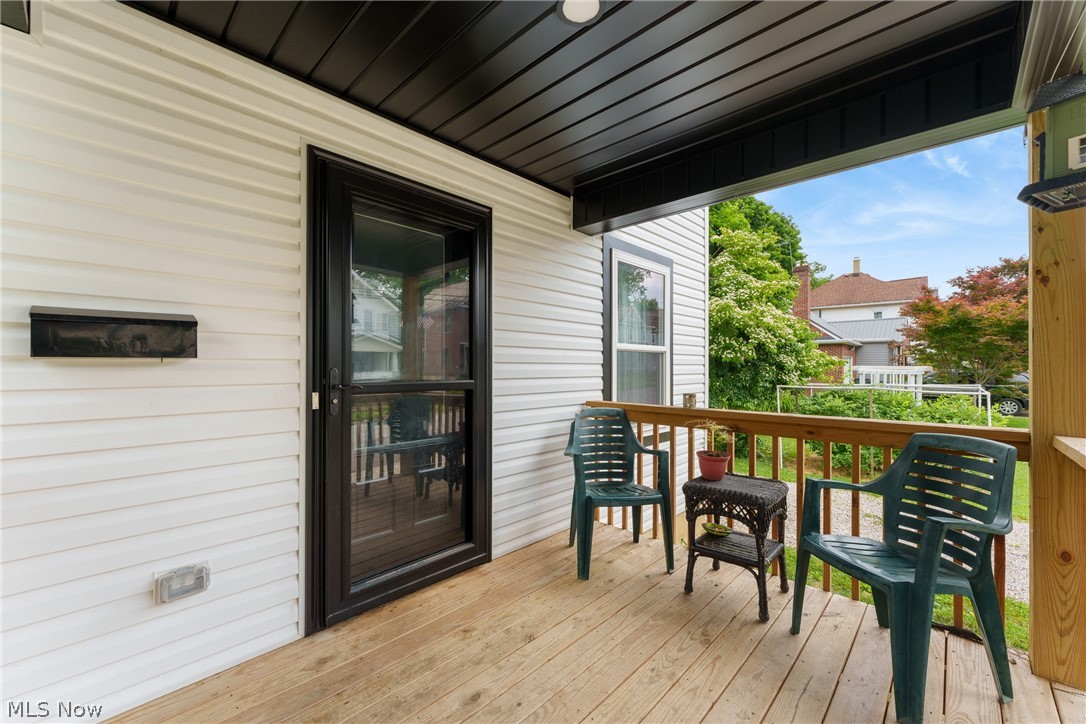 C Brennemans Add - Residential