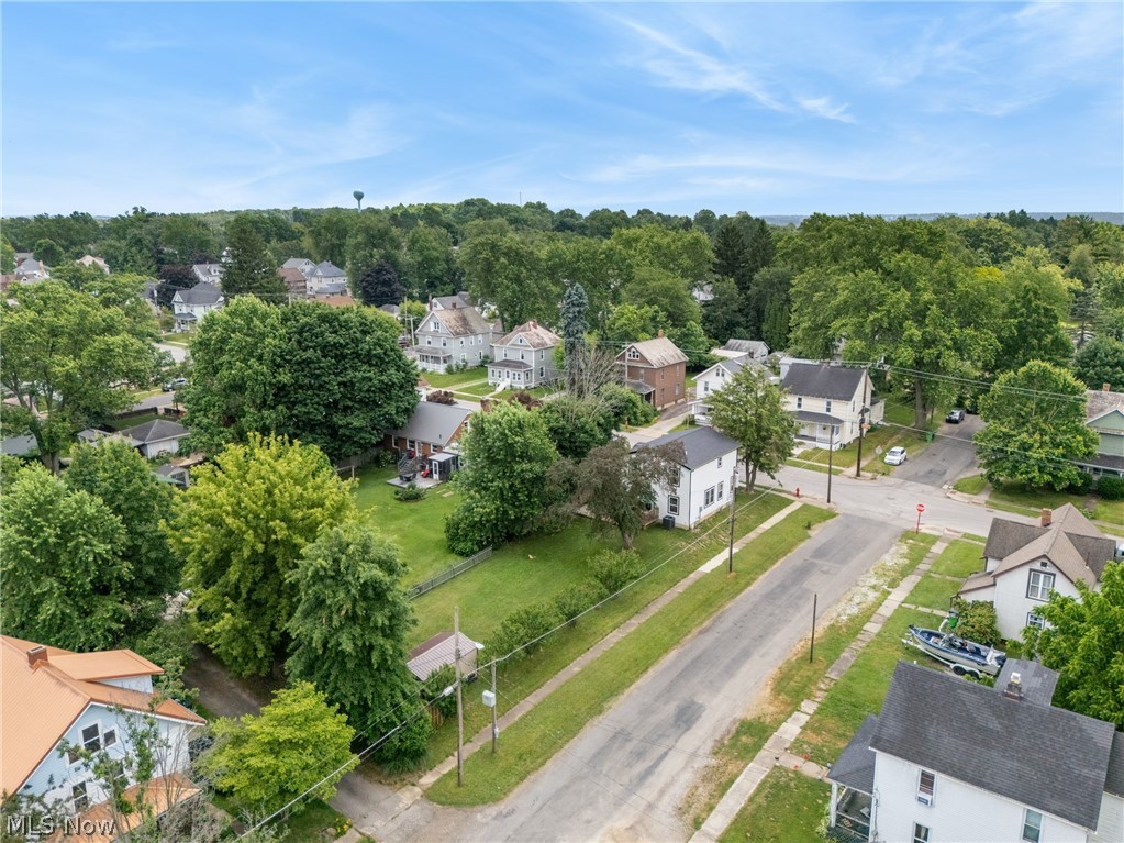 C Brennemans Add - Residential