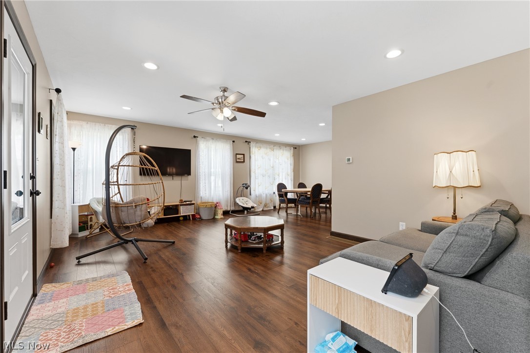 C Brennemans Add - Residential