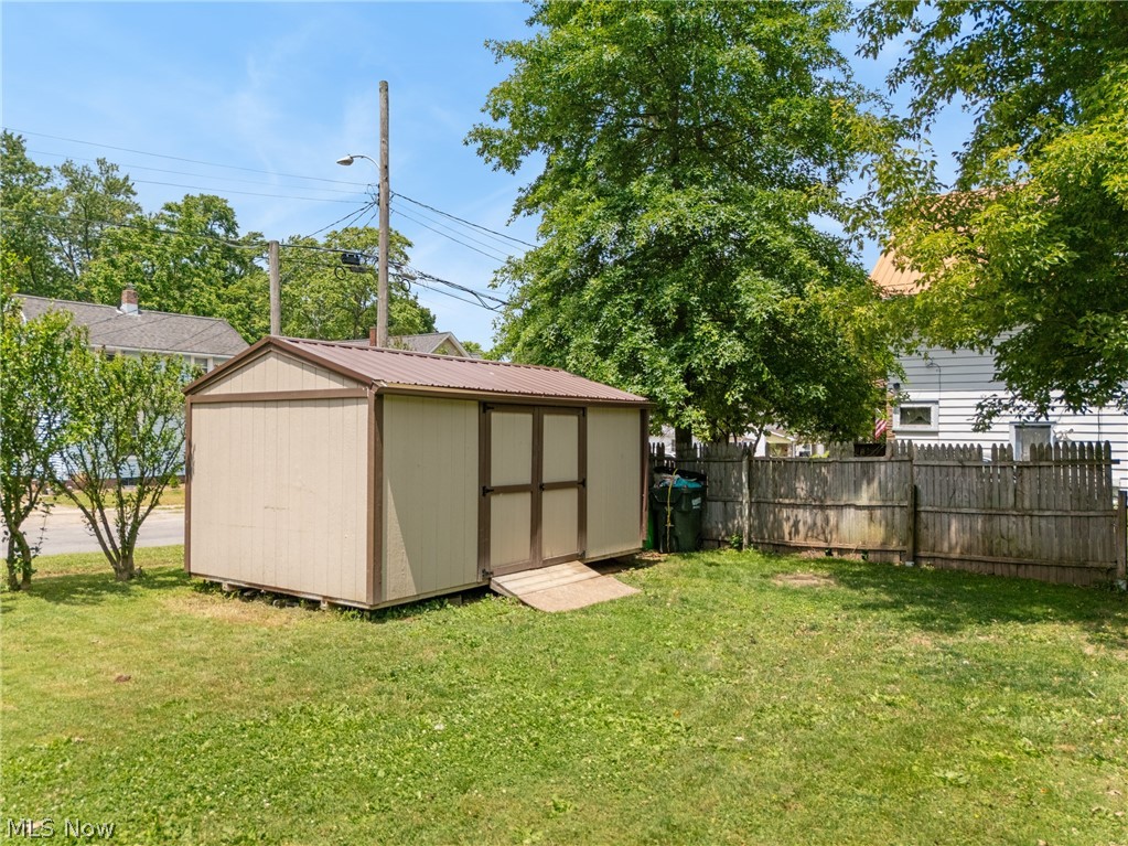 C Brennemans Add - Residential