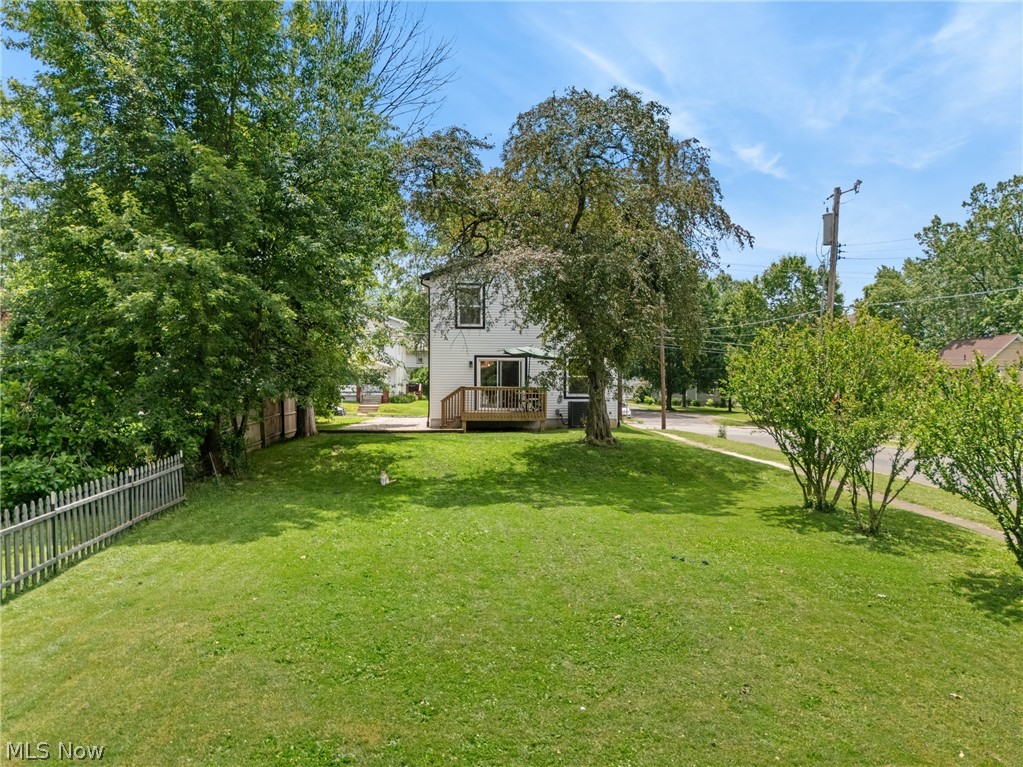 C Brennemans Add - Residential