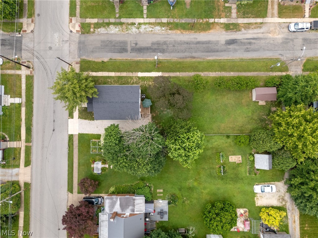 C Brennemans Add - Residential