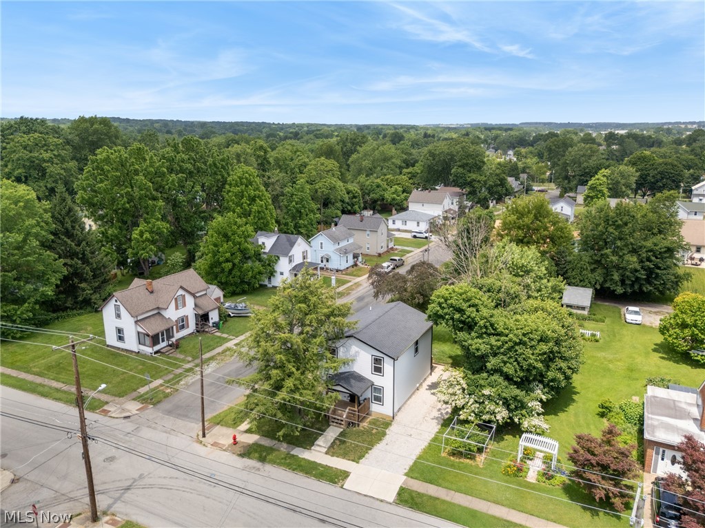 C Brennemans Add - Residential