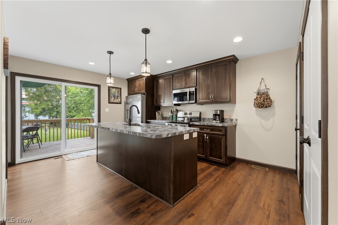 C Brennemans Add - Residential