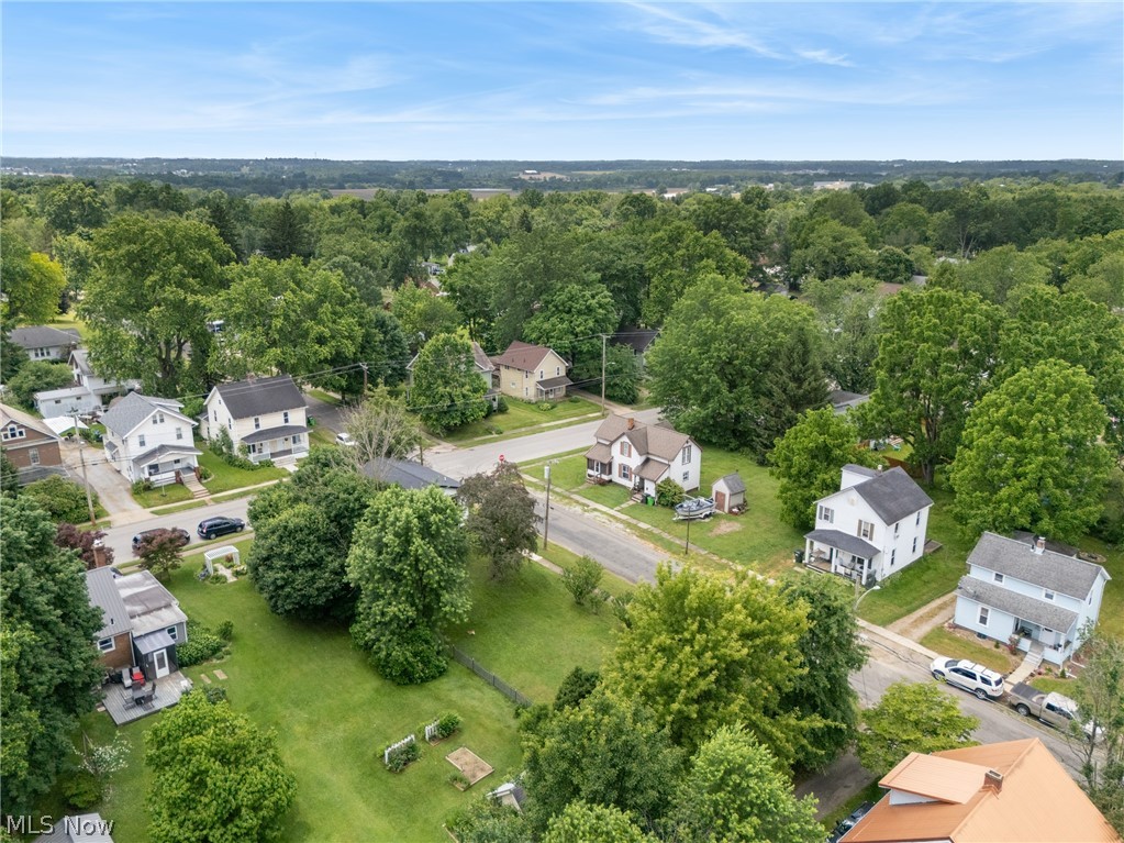 C Brennemans Add - Residential