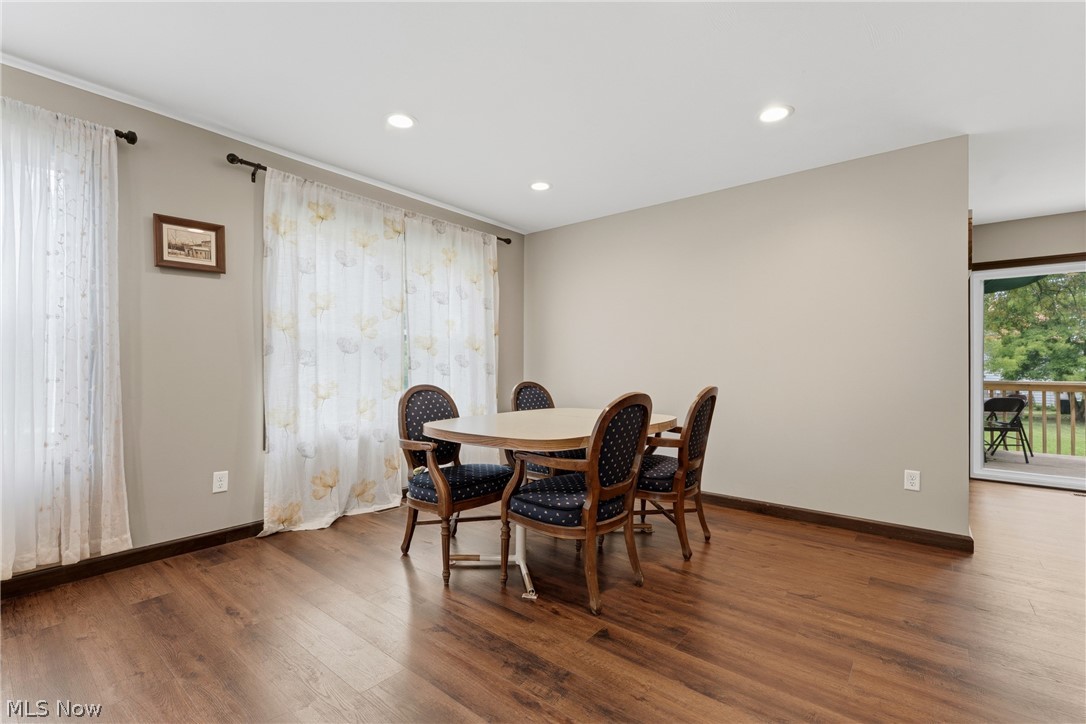 C Brennemans Add - Residential