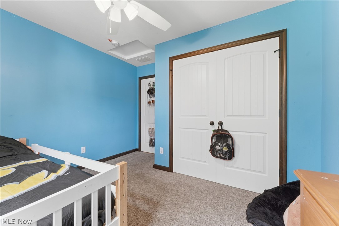 C Brennemans Add - Residential