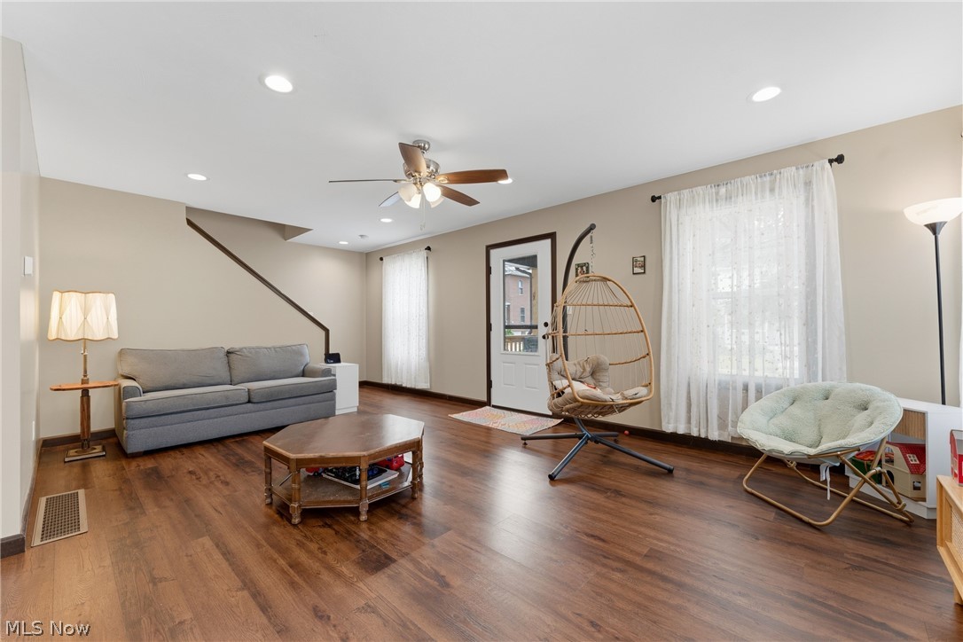 C Brennemans Add - Residential