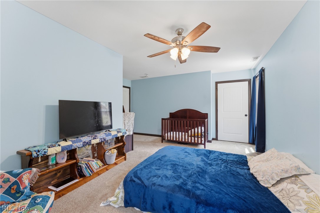 C Brennemans Add - Residential