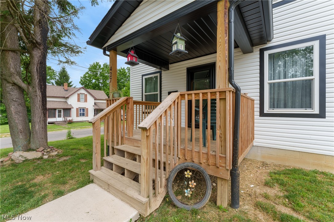 C Brennemans Add - Residential