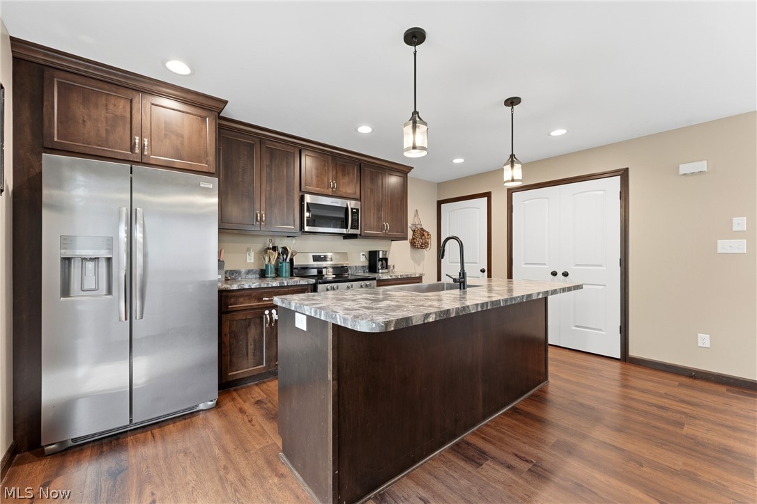 C Brennemans Add - Residential