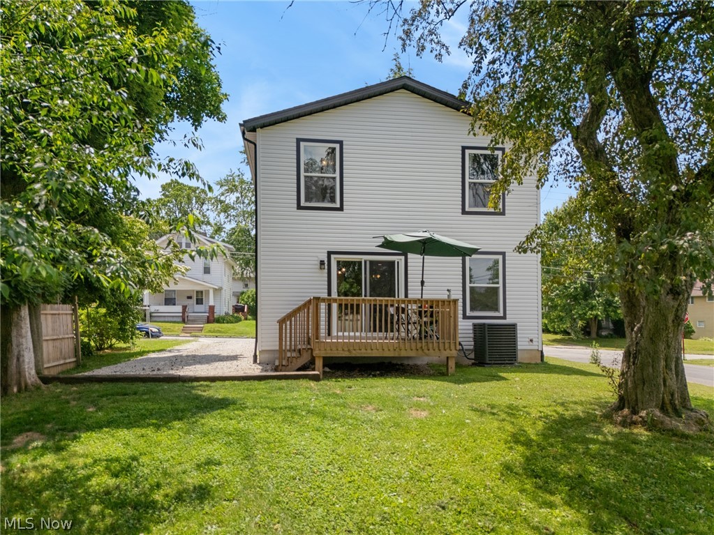 C Brennemans Add - Residential