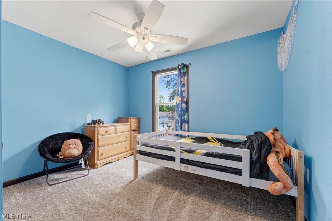 C Brennemans Add - Residential