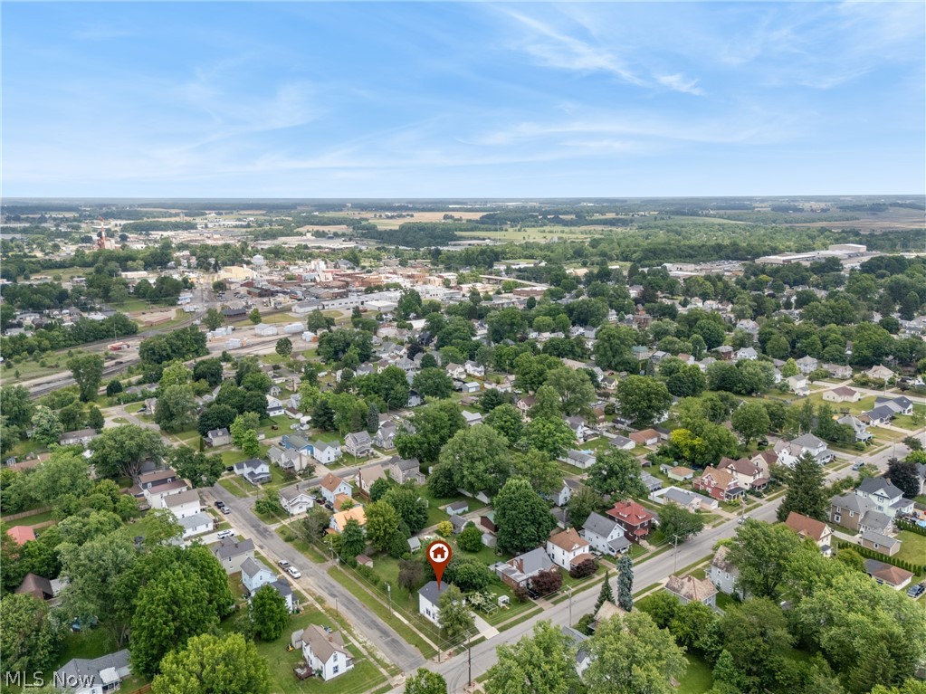 C Brennemans Add - Residential