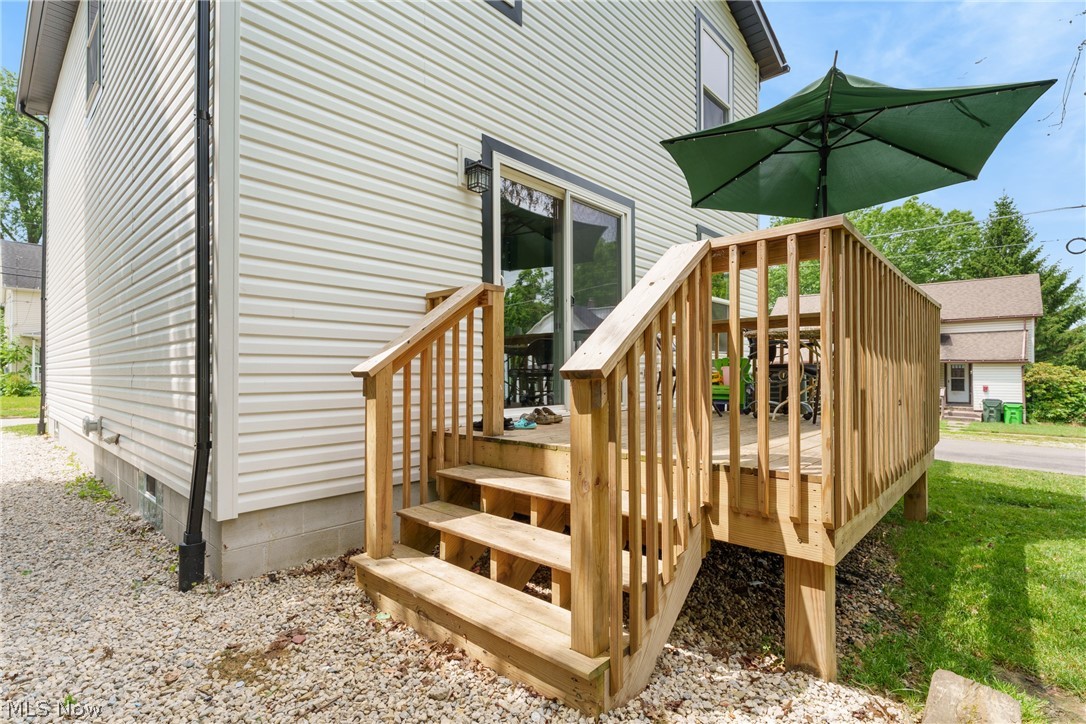C Brennemans Add - Residential