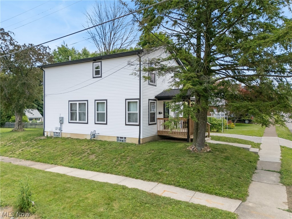C Brennemans Add - Residential