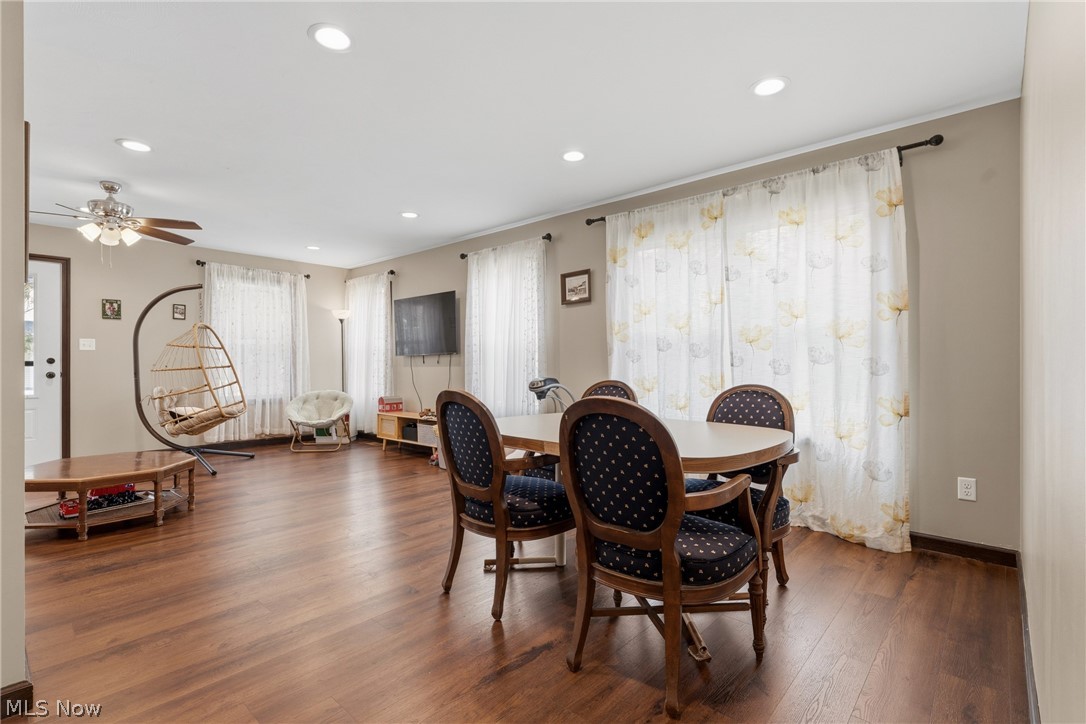C Brennemans Add - Residential