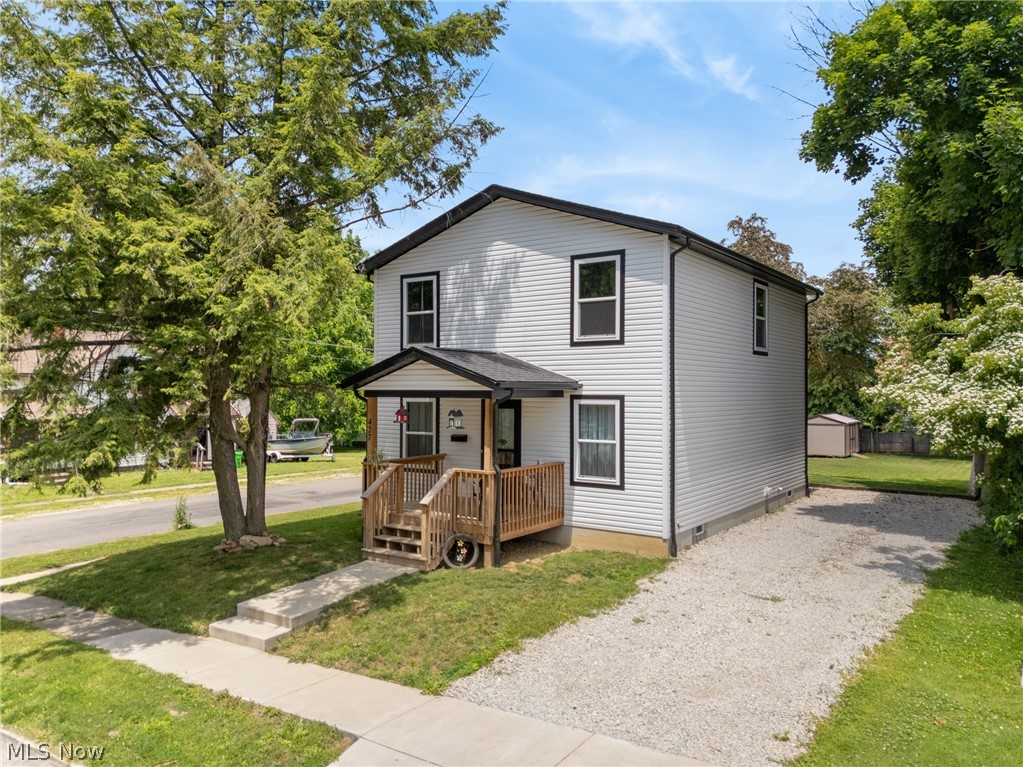 C Brennemans Add - Residential