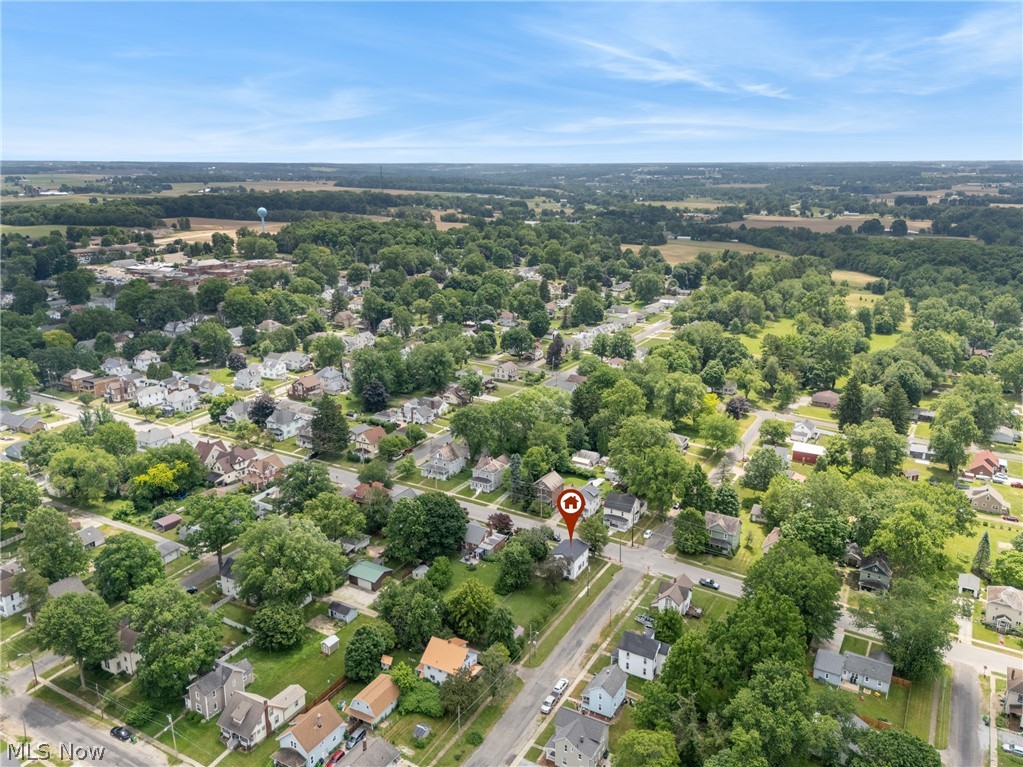 C Brennemans Add - Residential