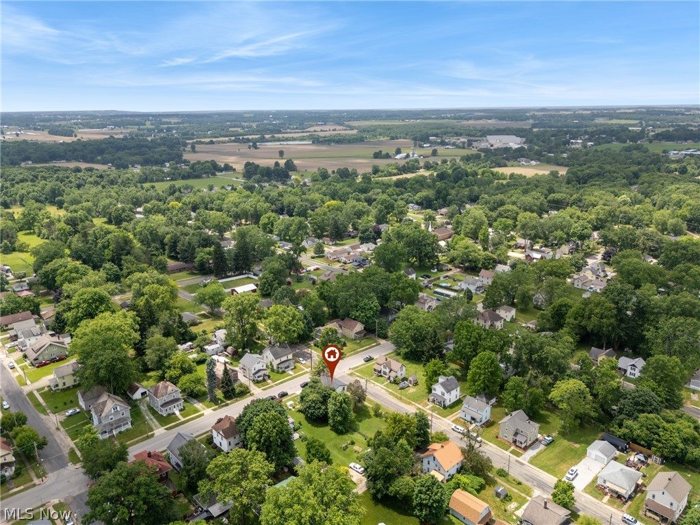 C Brennemans Add - Residential