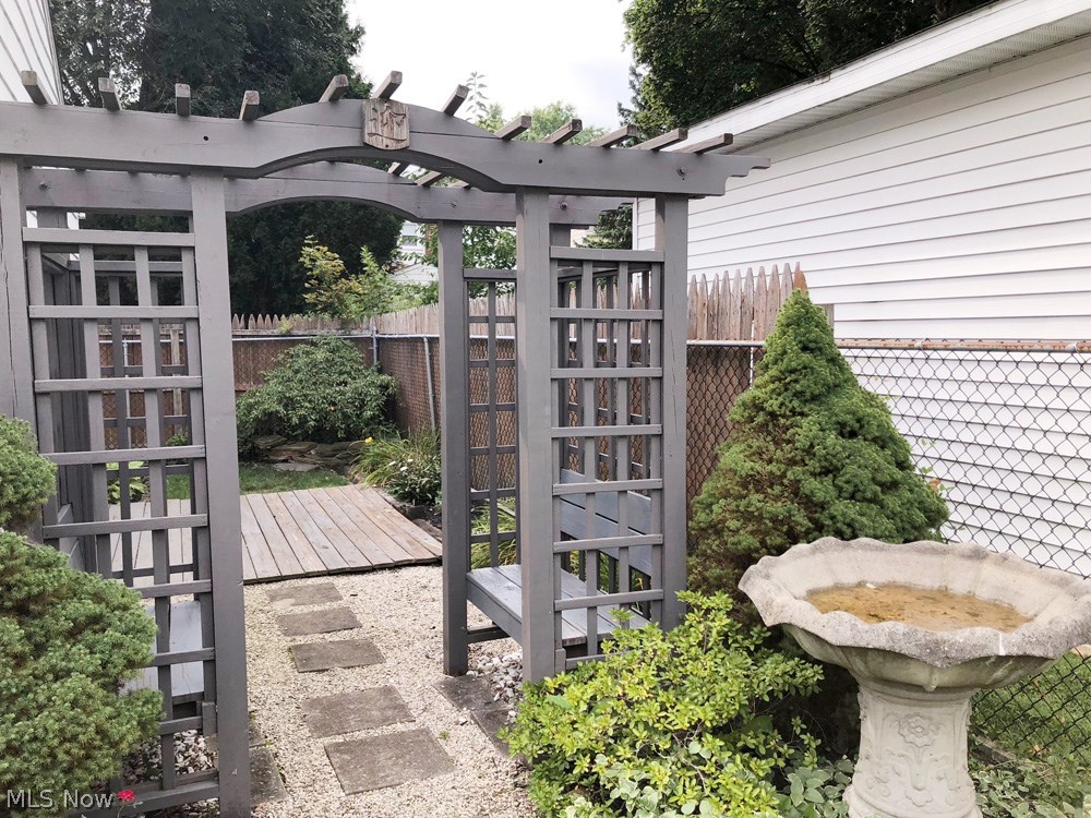 Wayne Park - Residential