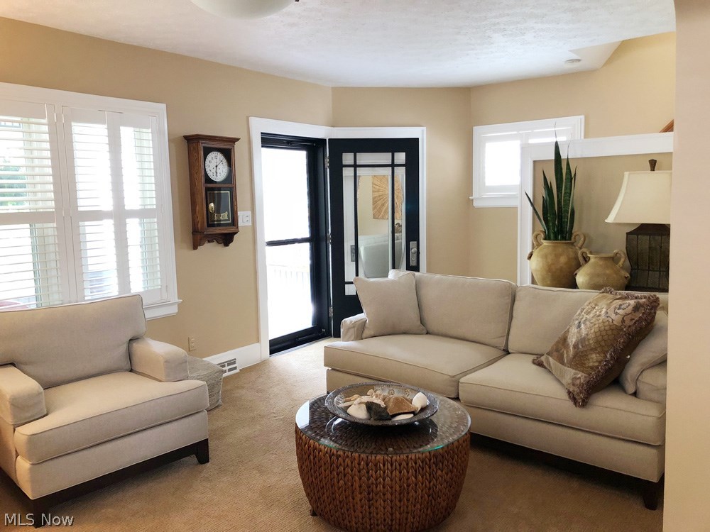 Wayne Park - Residential