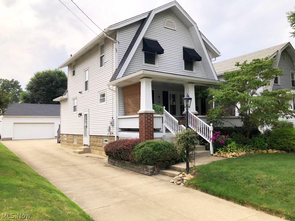 Wayne Park - Residential