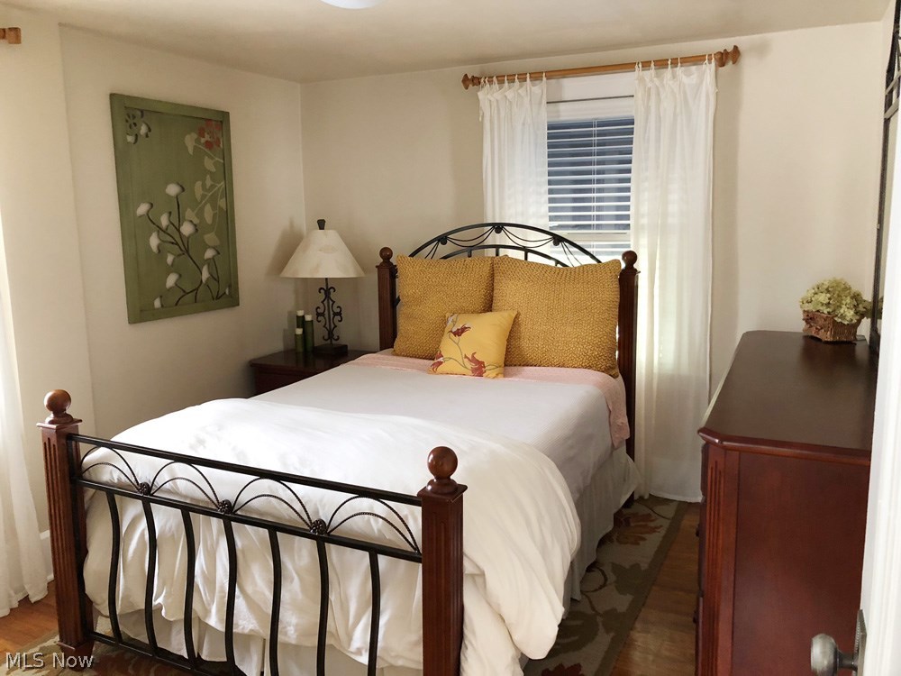 Wayne Park - Residential