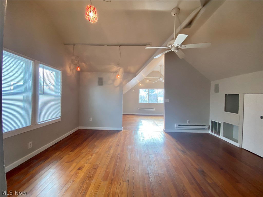 Dunham Heights - Residential