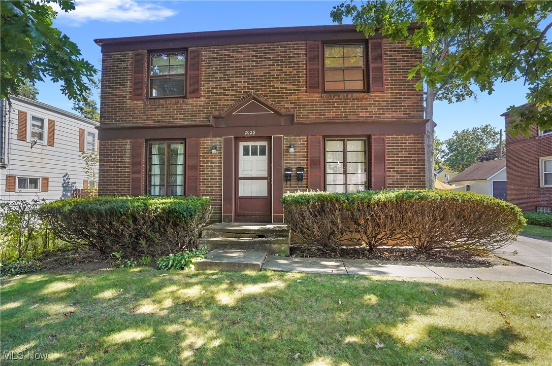 Duncan Heights - Residential Income