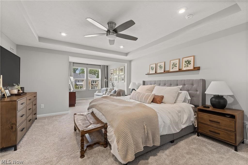 Parkway Crossing - Residential