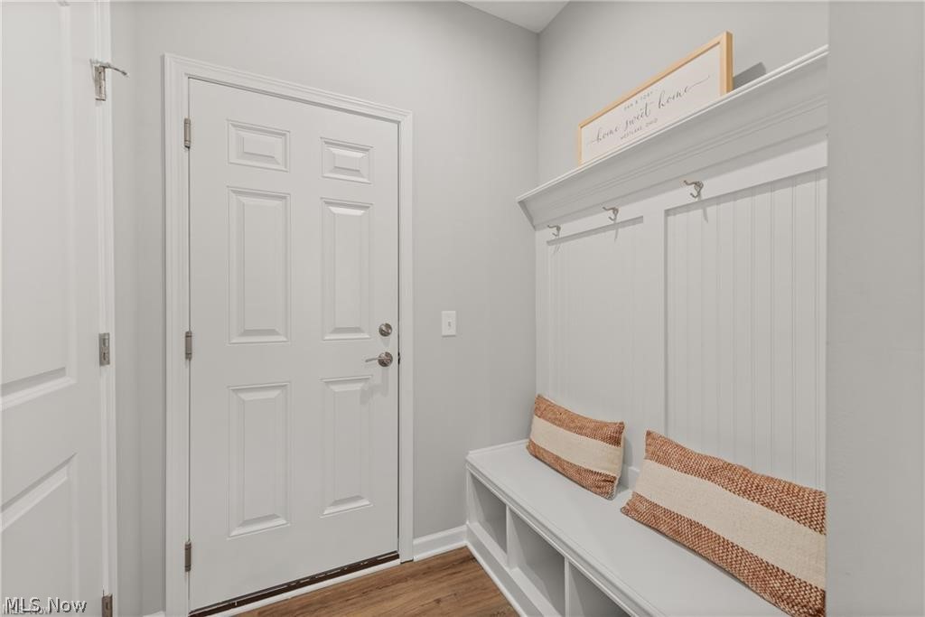 Parkway Crossing - Residential