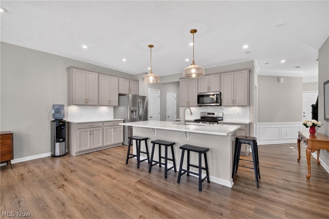 Parkway Crossing - Residential