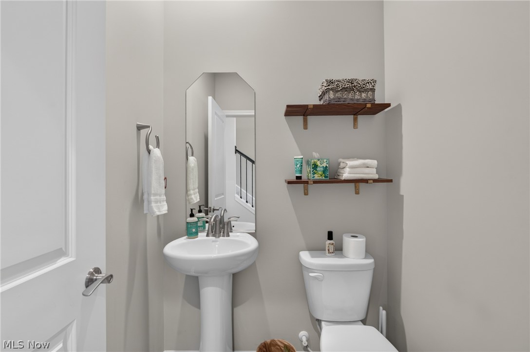 Parkway Crossing - Residential